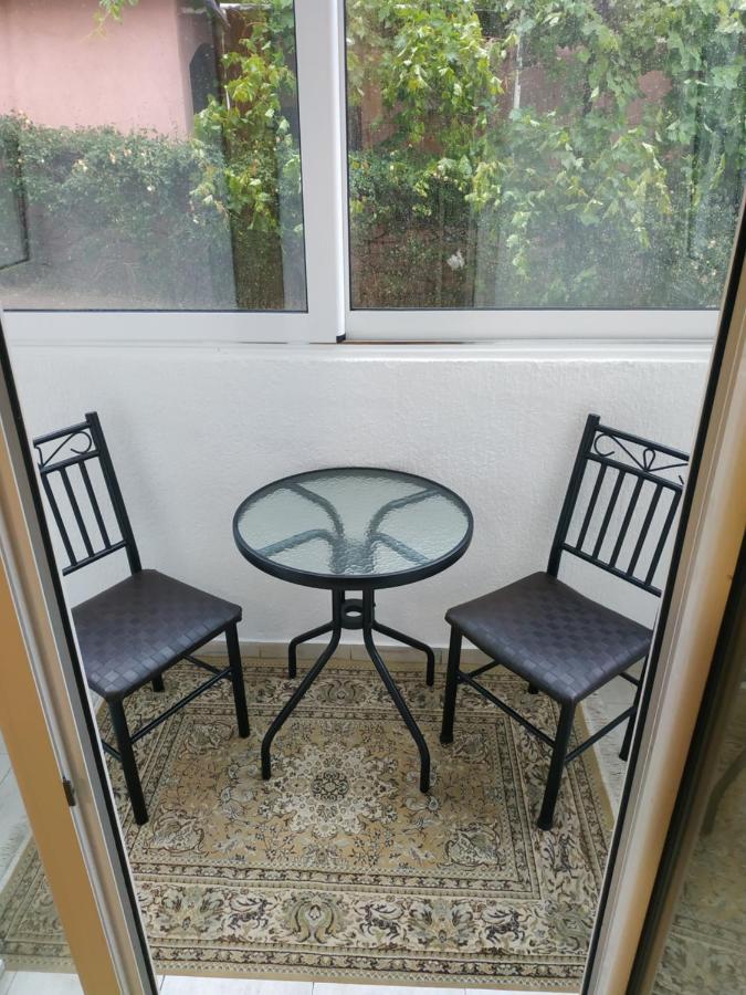 Bird Apartment Budva Exterior photo